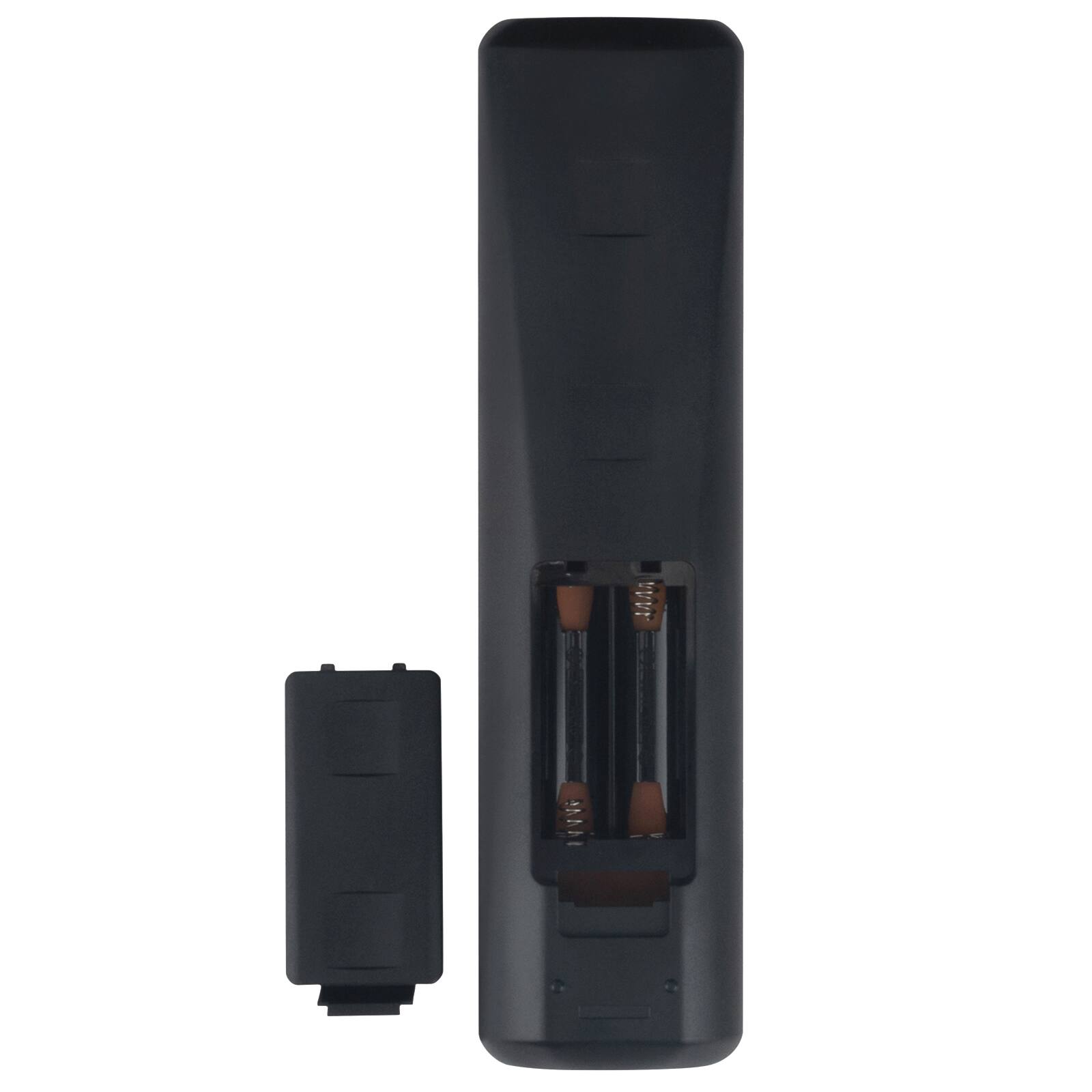 Back. ALLIMITY - Replacement Remote Control SE-R0295, Fit for TOSHIBA DVD recorder D-VR610 D-VR620 D-VR610KU D-VR620KU - Black.
