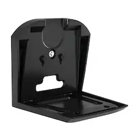 Sanus - Fixed Wall Mount for Sonos Era 300™ Speaker (Single) - Sturdy and Minimalist Installation - Black