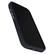 Back. OtterBox - Symmetry Cactus Leather Series Soft Shell for Apple iPhone 17 Pro - Blue.