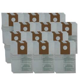 EnviroCare - Vacuum Bags Part #113SW 36 Pack