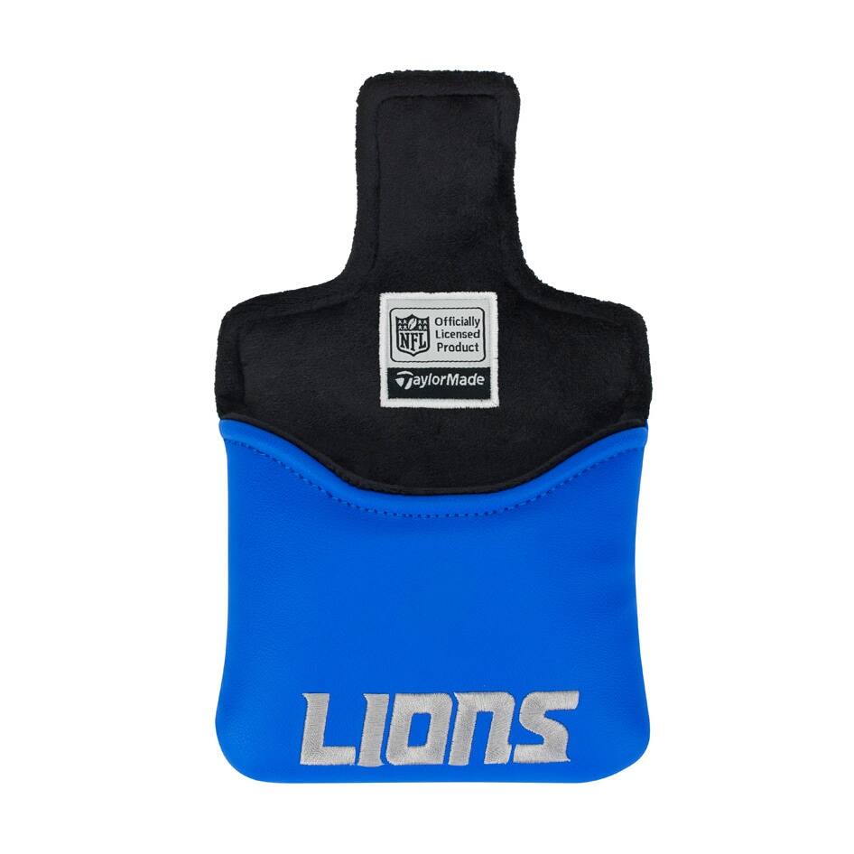 Officially Licensed NFL Product  
jaylorMade  
LIONS