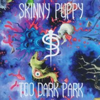 Too Dark Park [LP] - VINYL - Front_Zoom