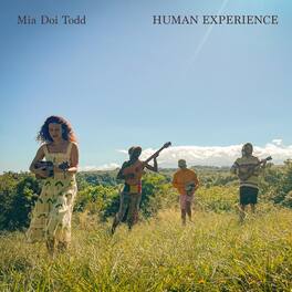 Mia Doi Todd - Human Experience - VINYL LP