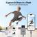 Capture & Share in a Flash
Easy setup with no drivers required.
Trail Camera
Action Cam
Drone
Dash Cam