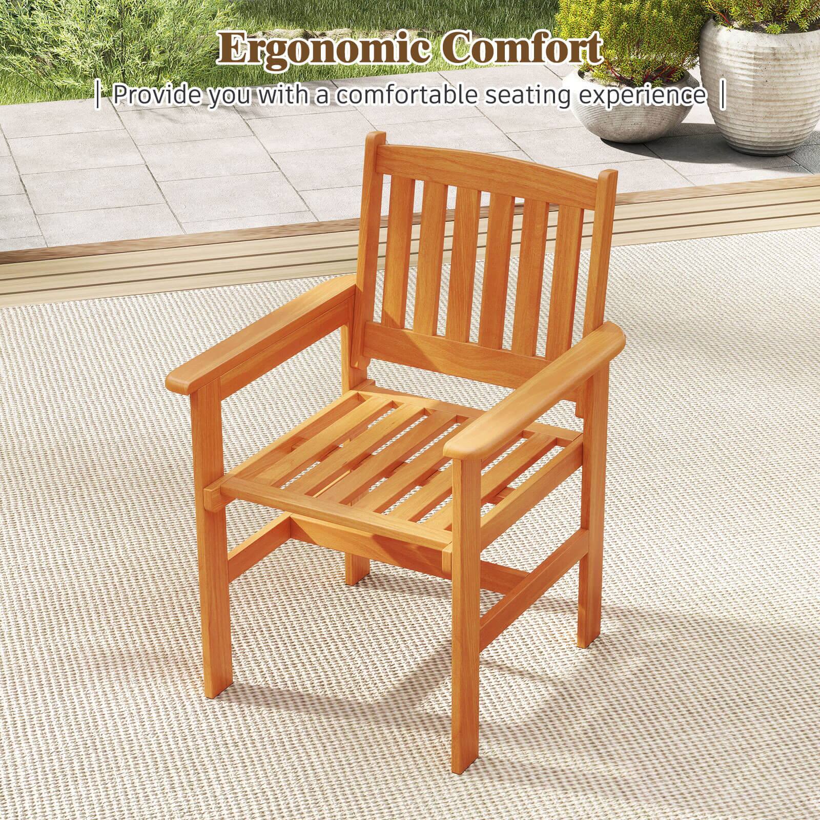 Ergonomic Comfort | Provide you with a comfortable seating experience |