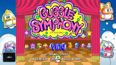 Bubble Bobble Sugar Dungeons - Nintendo Switch Bubble Bobble Sugar Dungeons - Nintendo Switch