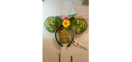 Disney - Minnie Mouse Main Attraction Enchanted Tiki Room Headband