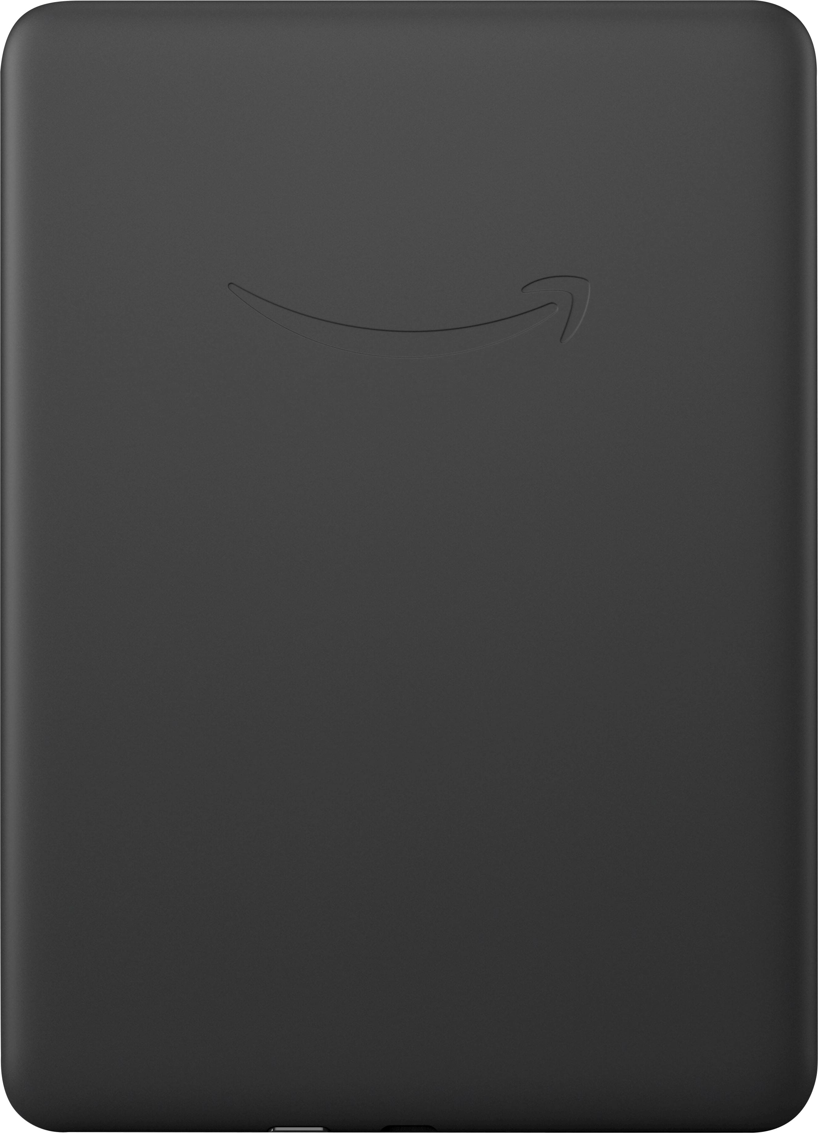 Angle. Amazon - Kindle Paperwhite (16 GB) - BLACK.