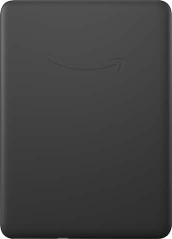 Amazon Kindle Paperwhite (16 GB) 2024 Black B0CFPJYX7P - Best Buy Amazon Kindle Paperwhite (16 GB) 2024 Black B0CFPJYX7P - Best Buy