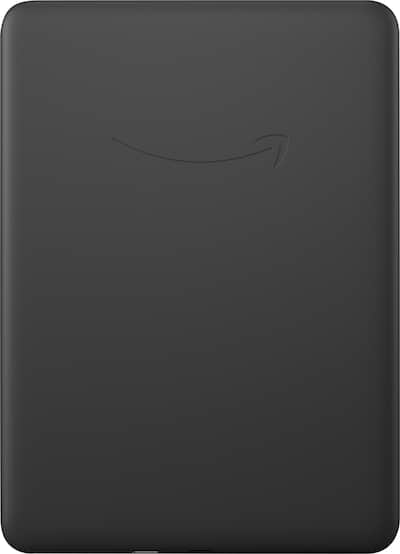 Amazon Kindle Paperwhite (16 GB) 2024 Black B0CFPJYX7P - Best Buy Amazon Kindle Paperwhite (16 GB) 2024 Black B0CFPJYX7P - Best Buy