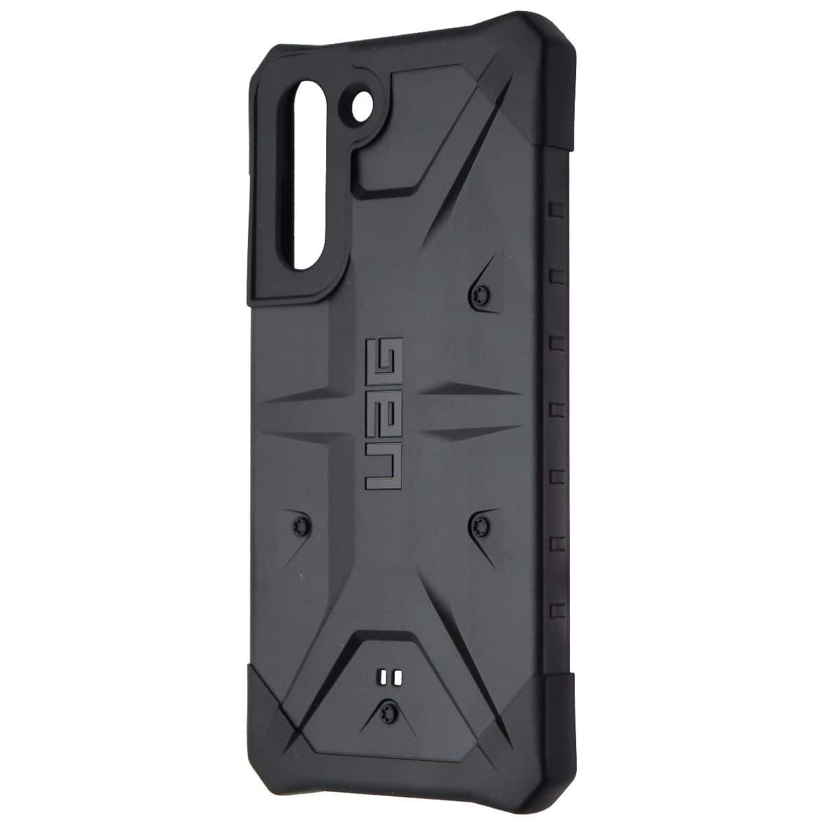 Photos - Case UAG Urban Armor Gear -  Pathfinder Series  for Samsung Galaxy S21 FE 5G - Black 
