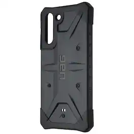 Urban Armor Gear - UAG Pathfinder Series Case for Samsung Galaxy S21 FE 5G - Black