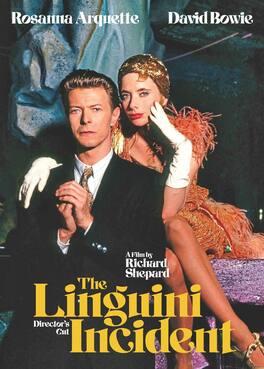 The Linguini Incident (Director's Cut) - DVD