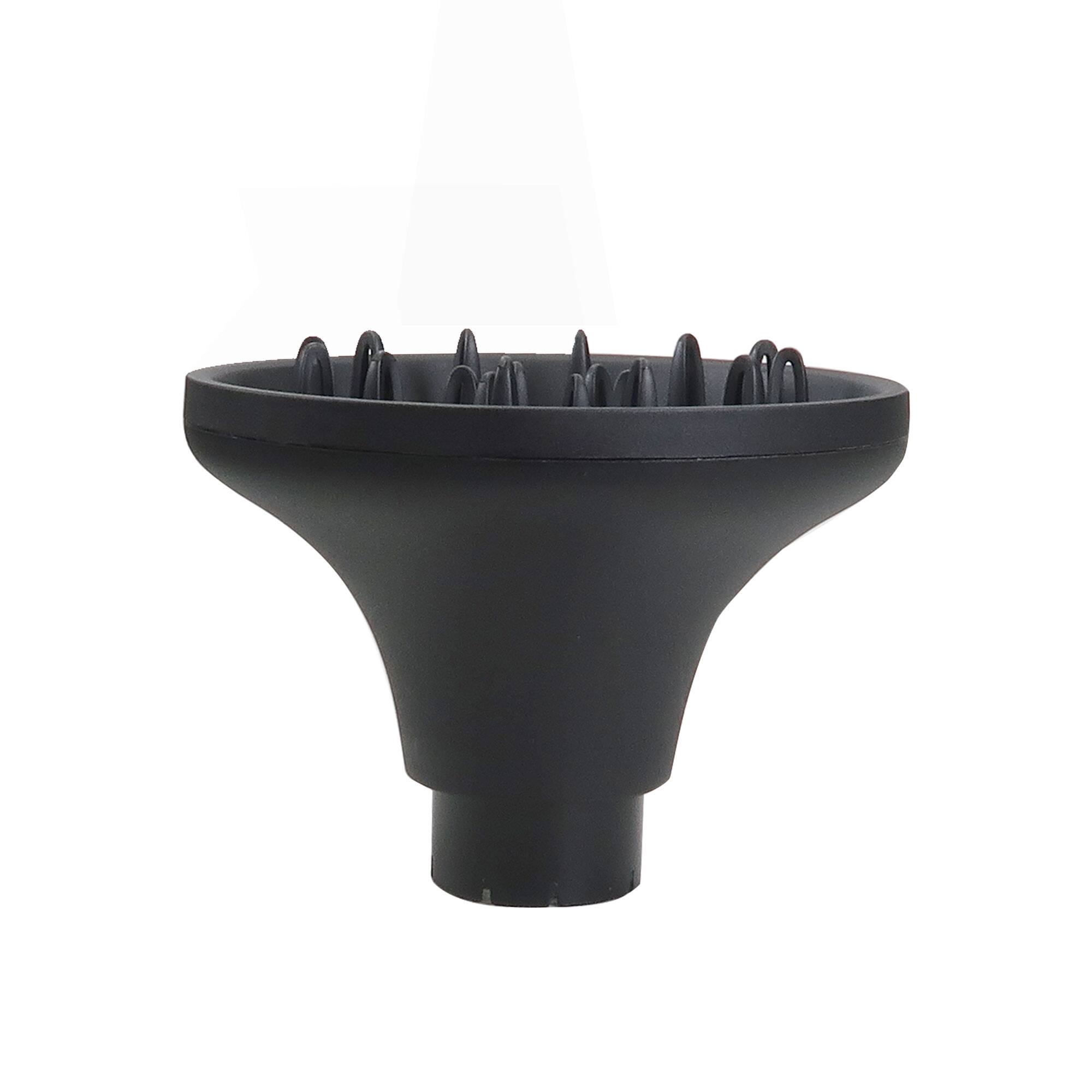 Back. Babyliss - BaByliss Pro Studio Design Series Sensor 1875 Watt Hair Dryer #BCI800UC.