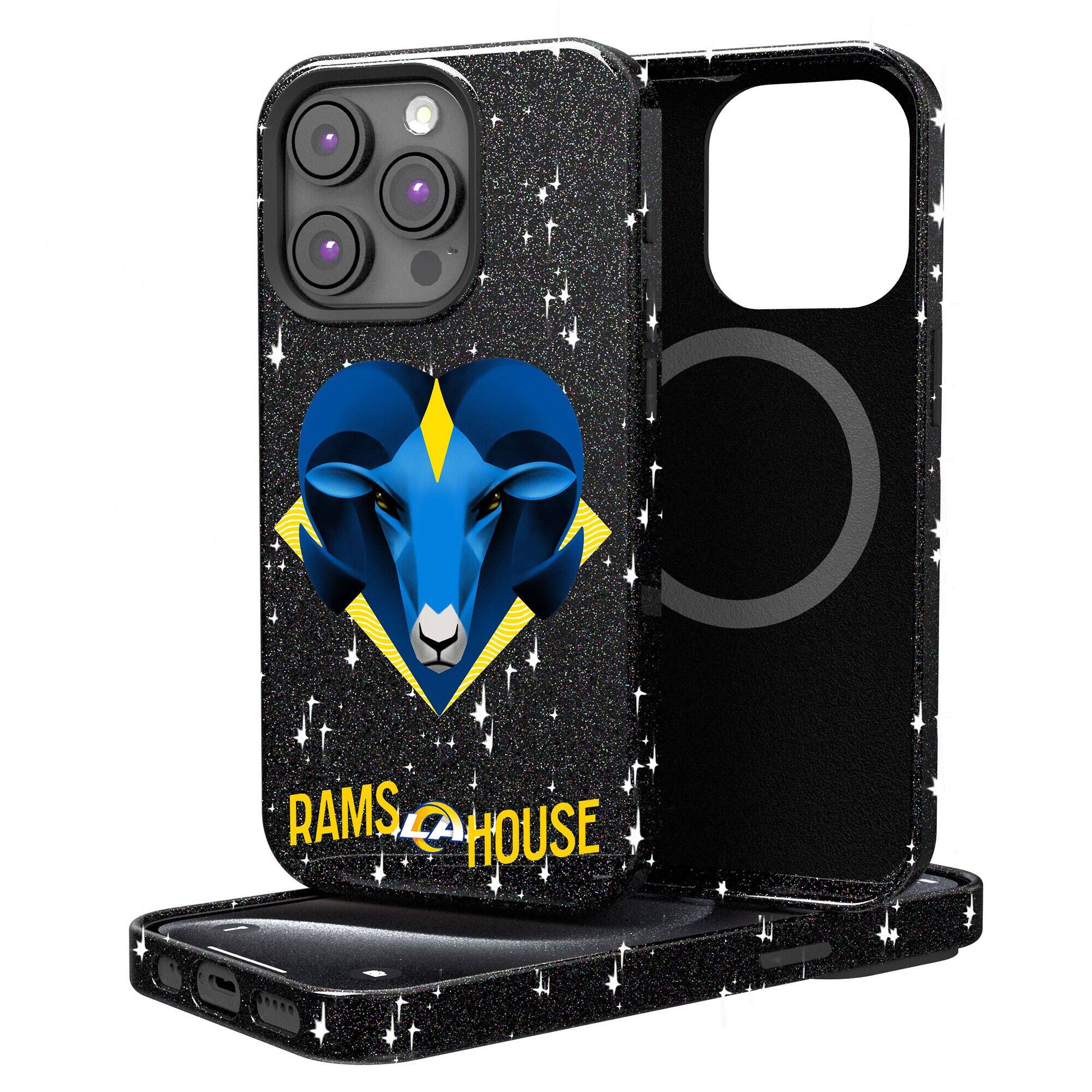 RAMS HOUSE