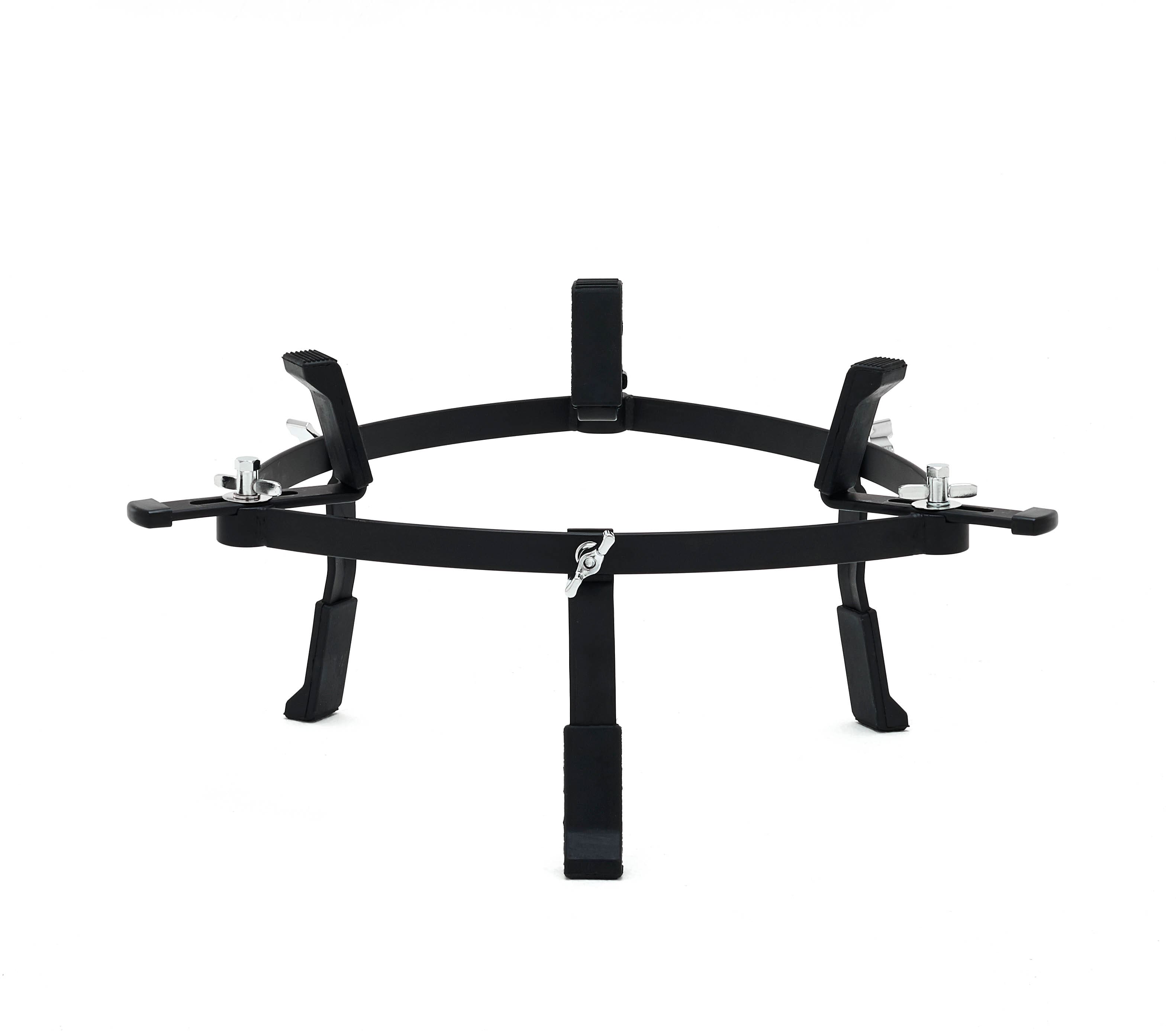 Gibraltar Hardware - Low Height Single Conga Stand for Seated Play, Fits Toca and Most Congas, Stable Tripod Base price history on PriceWatchPro