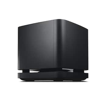 Bose TV Speaker with Bass Module 500 for Soundbars, Black - Best Buy Bose TV Speaker with Bass Module 500 for Soundbars, Black - Best Buy