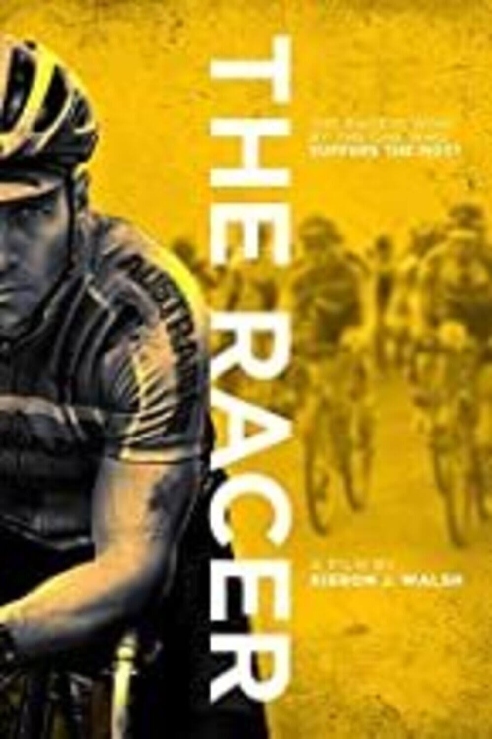 The Racer   - DVD price history on PriceWatchPro