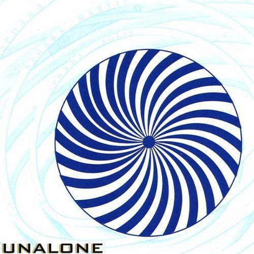 The Power of Suggestion - Unalone  - COMPACT DISCS