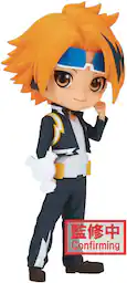BanPresto - My Hero Academia - Q Posket - Denki Kaminari Ver. B (MHA) - Collectibles