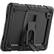 Alt View 11. SaharaCase - DEFENSE Series Case for Samsung Galaxy Tab A8 - Black.