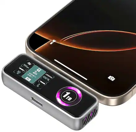 10Gbps
30 GB
2w
65-100W
2 MB/s
100%
LIFESPAN
1 TB
2 GB