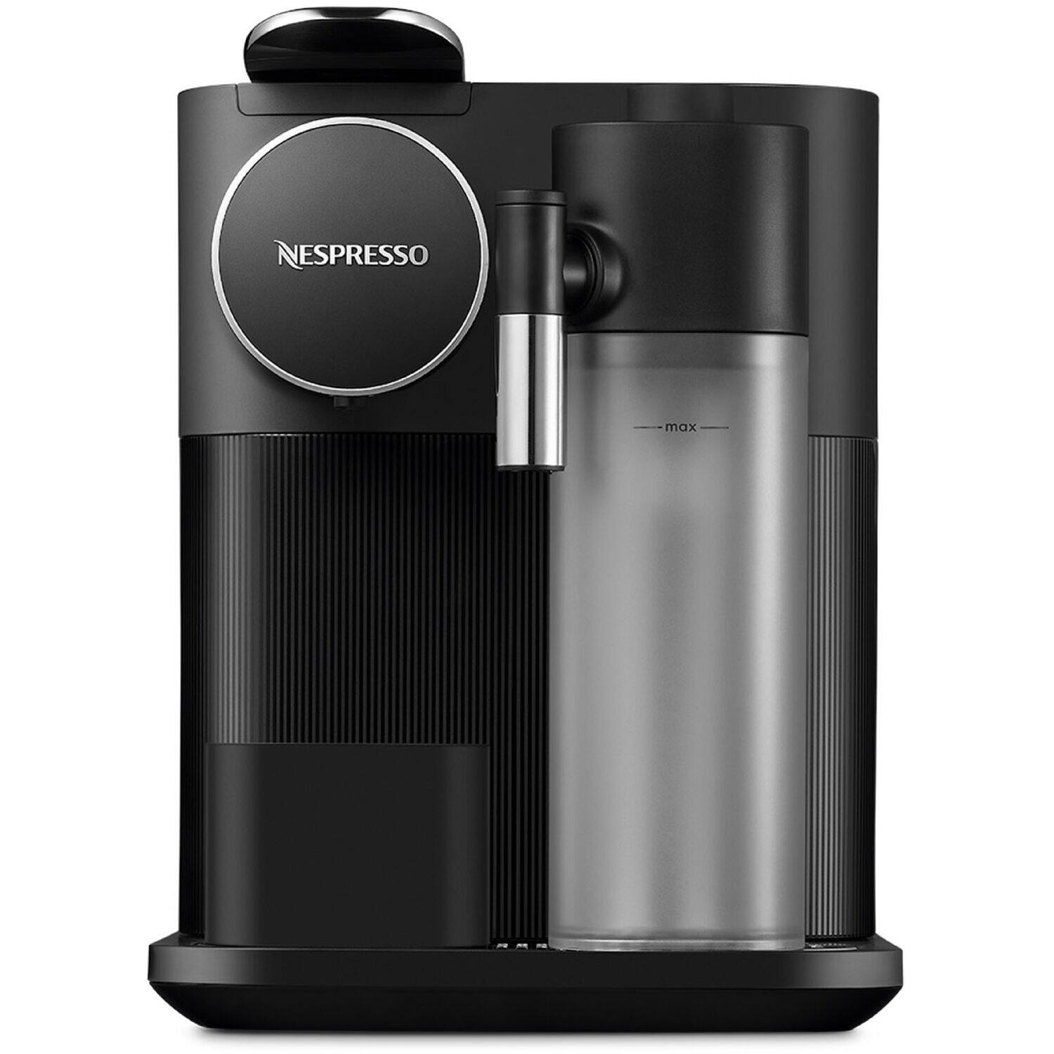 NESPRESSO max