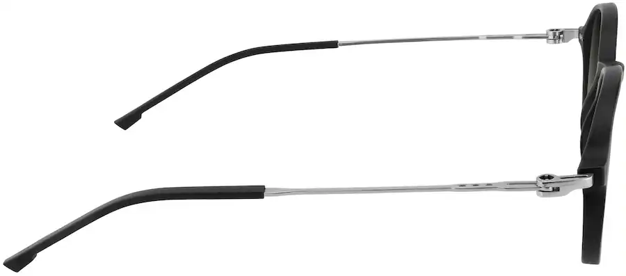 GUNNAR Loop Computer Glasses with Blue Light Reduction , Clear Lenses ...