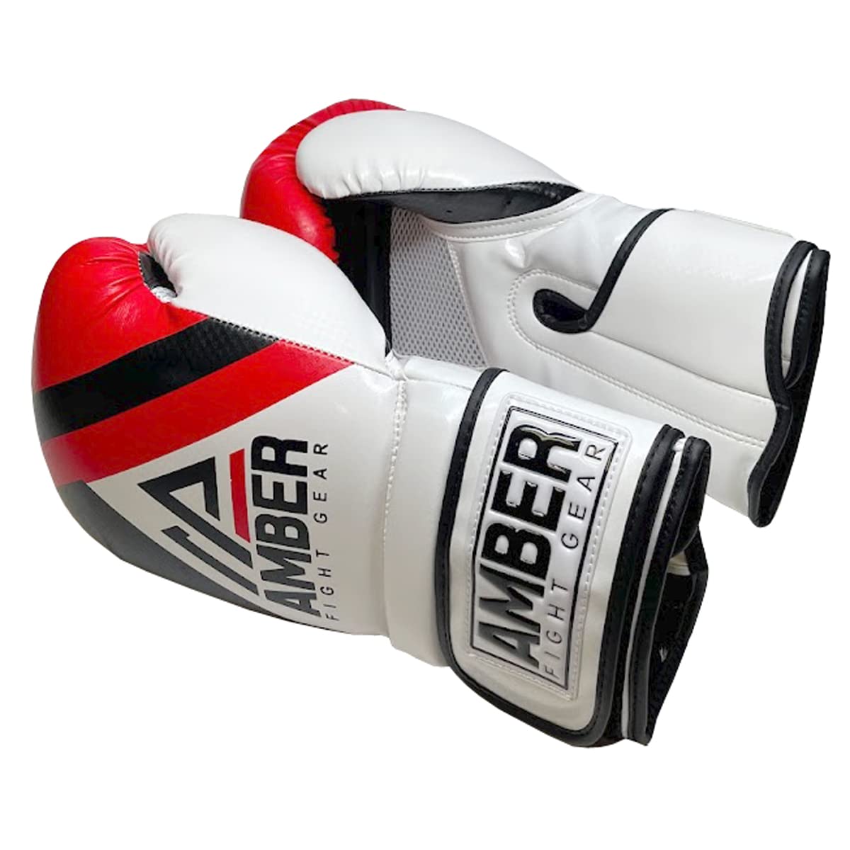 AMBER FIGHT GEAR