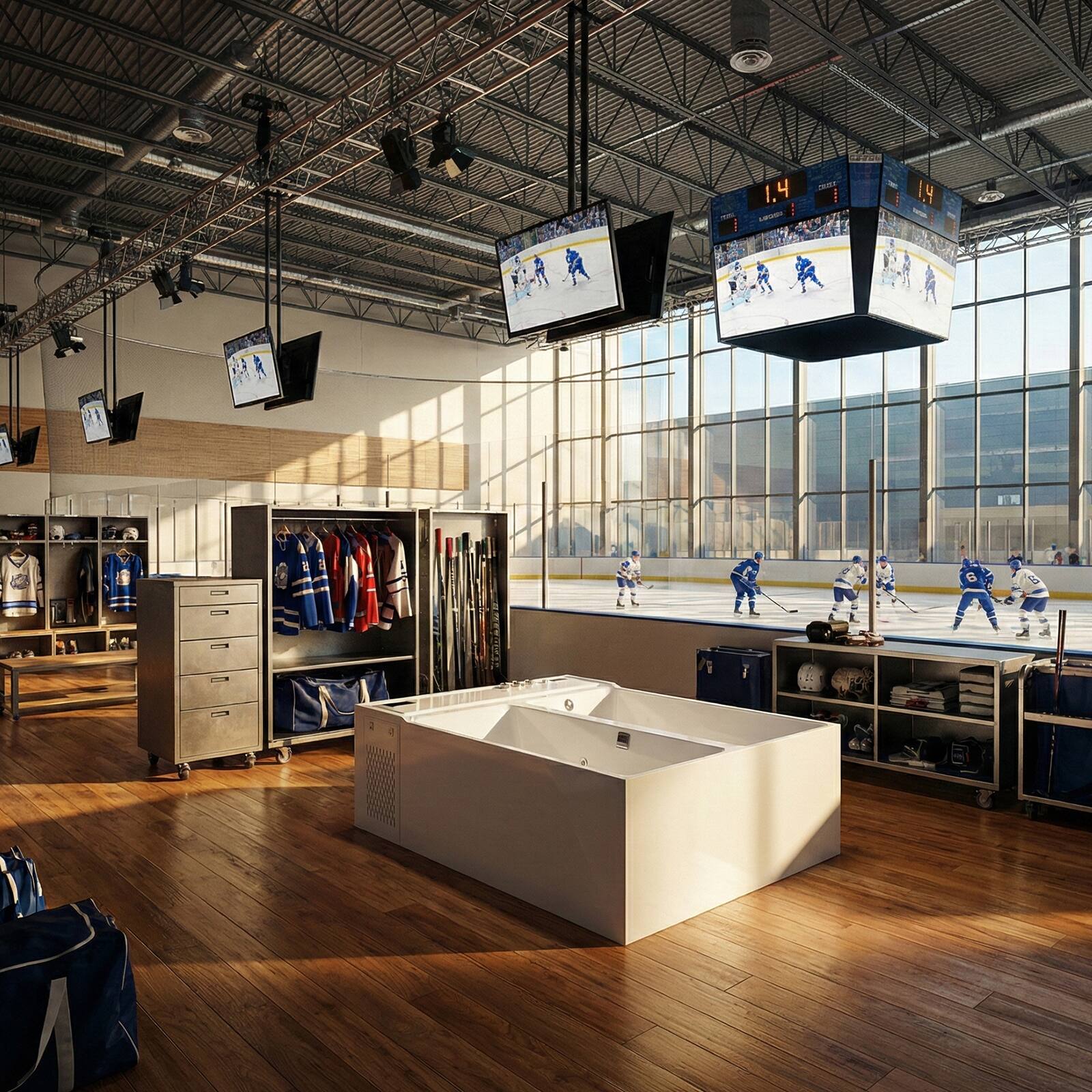 media item thumbnail