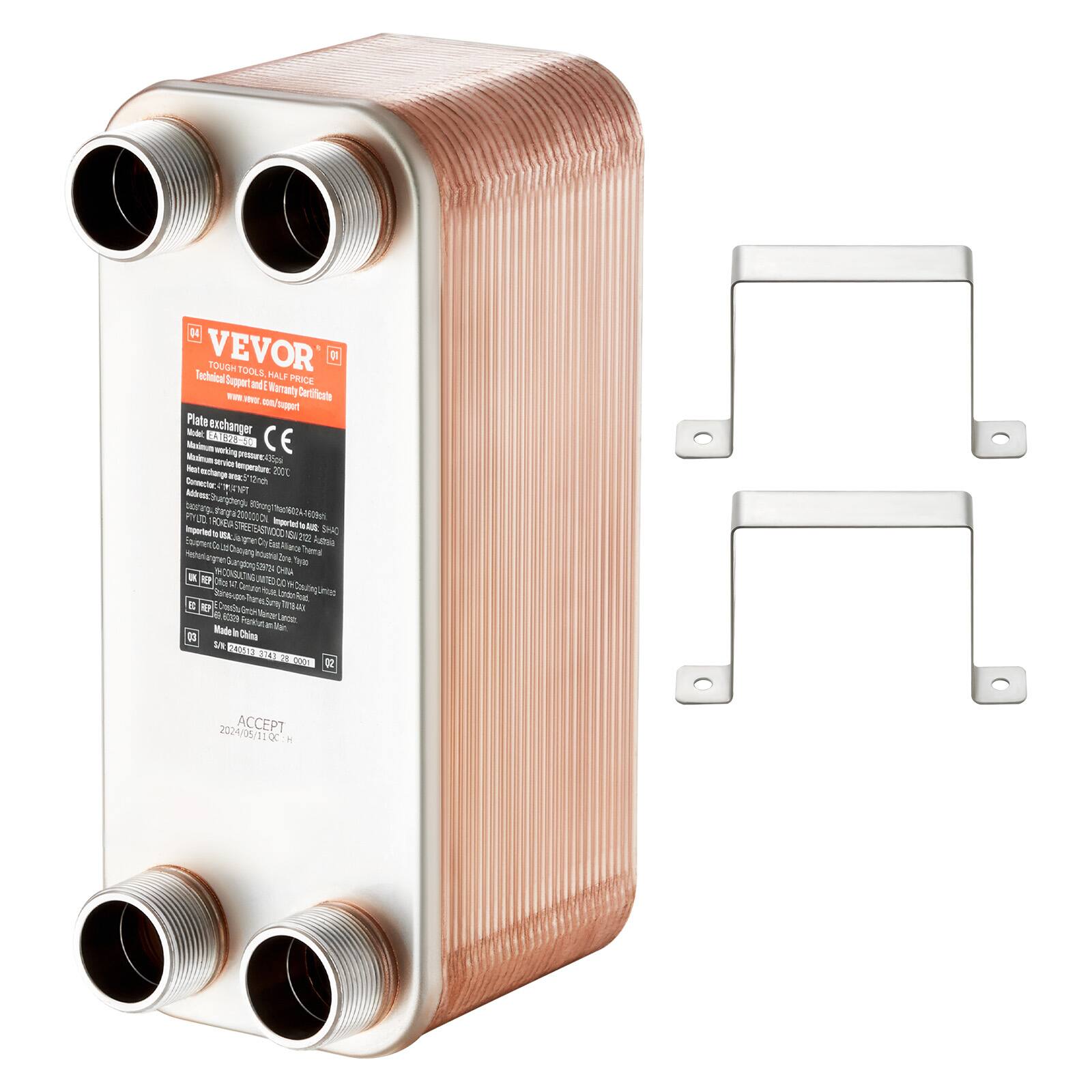D4 VEVOR TOUGH 100LS I Technical HALF PRICE Support ml Wraty - IVE Dertifieate - happur Plate exchanger Bkc SNO C Medet waing -0 E Mudtuas ptas Kles - -o - Indenge Z00C N - A IN Mies pdteg Forg I 1 MOtN PO de otowes Ingerie Inperied  ST  SHC . - d T2 Ou Te D e kal Futtilc  Catang a Thara - no Dne Gun pg  T 5 Ora I R J  DE  Ceral - ma M  CoulngUnted Ad i NP Crd TEMEE -D funar Lse nor Modie . Chies to uN RN ad Rold a 2024/05/11 ACCEPT XC .