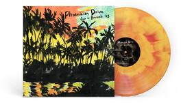 Phoenician Drive - Live in Brussels '23 - VINYL LP
