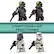 2 Death Troopers and 2 Night Troopers