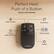 Perfect Heat. Push of a Button. Easy-to-Use Remote
Heat modes
Oscillation
7-hour auto-off timer
Thermostat
Power
Lasko