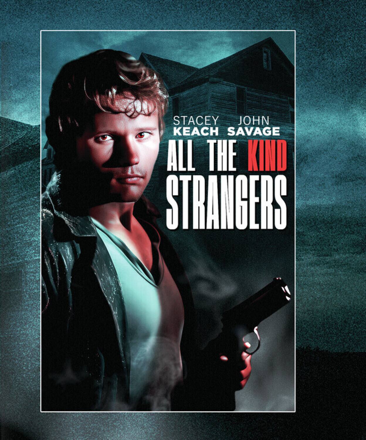 All the Kind Strangers   - BLU-RAY price history on PriceWatchPro
