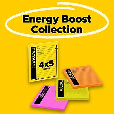 Energy Boost Collection

Message
4x5 Inches

Message
4x5 Inches

Message
4x5 Inches

Message
4x5 Inches