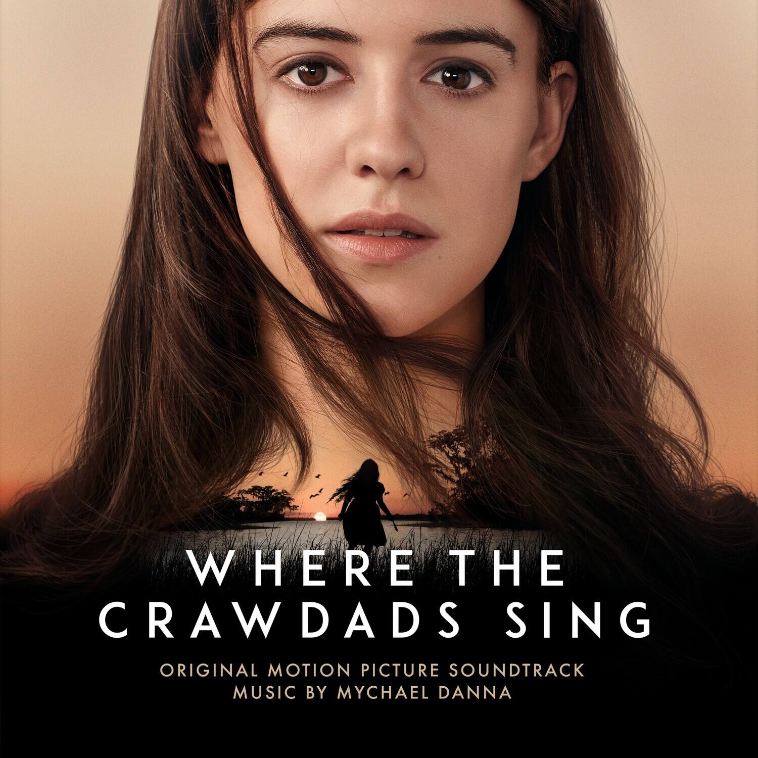 Mychael Danna - Where The Crawdads Sing (Original Soundtrack)   - COMPACT DISCS [CD] price history on PriceWatchPro