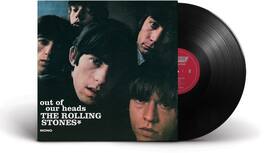 The Rolling Stones - Out Of Our Heads (US) - VINYL LP