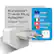 European Travel Plug Adapter
Output: Type C
Europe
Greece
Italy
Switzerland
Portugal