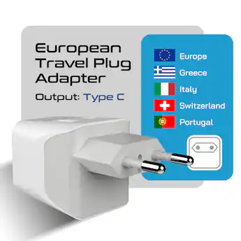 european cigarette lighter adapter sleeve Socket to Hella Male Durable and practical to use Asia Travel Adapter Universal Plug