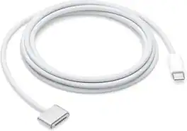 Apple - USB-C to Magsafe 3 Cable (2M)
