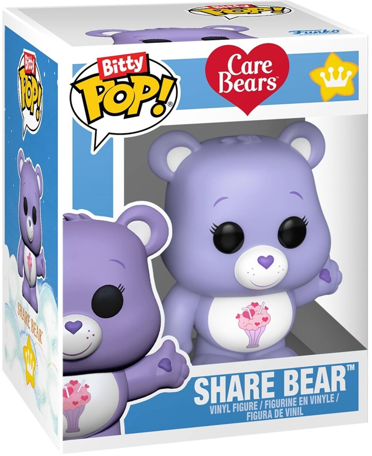 Cheeky POLAR BEAR　50体限定 s-l1200.jpg