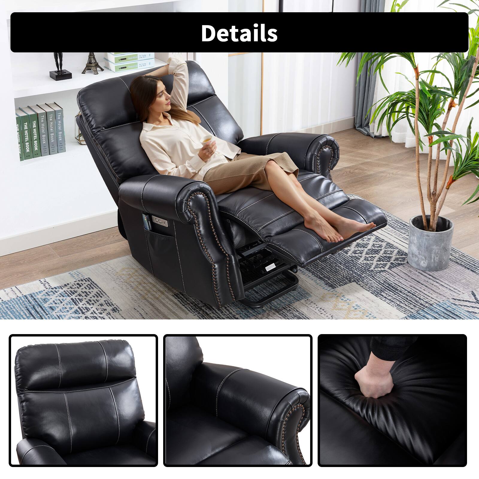 Details

- E S The TH The THE THE n0ta ) NOTEL MOTEL Book Bunk Book BOOK BOOK E E L