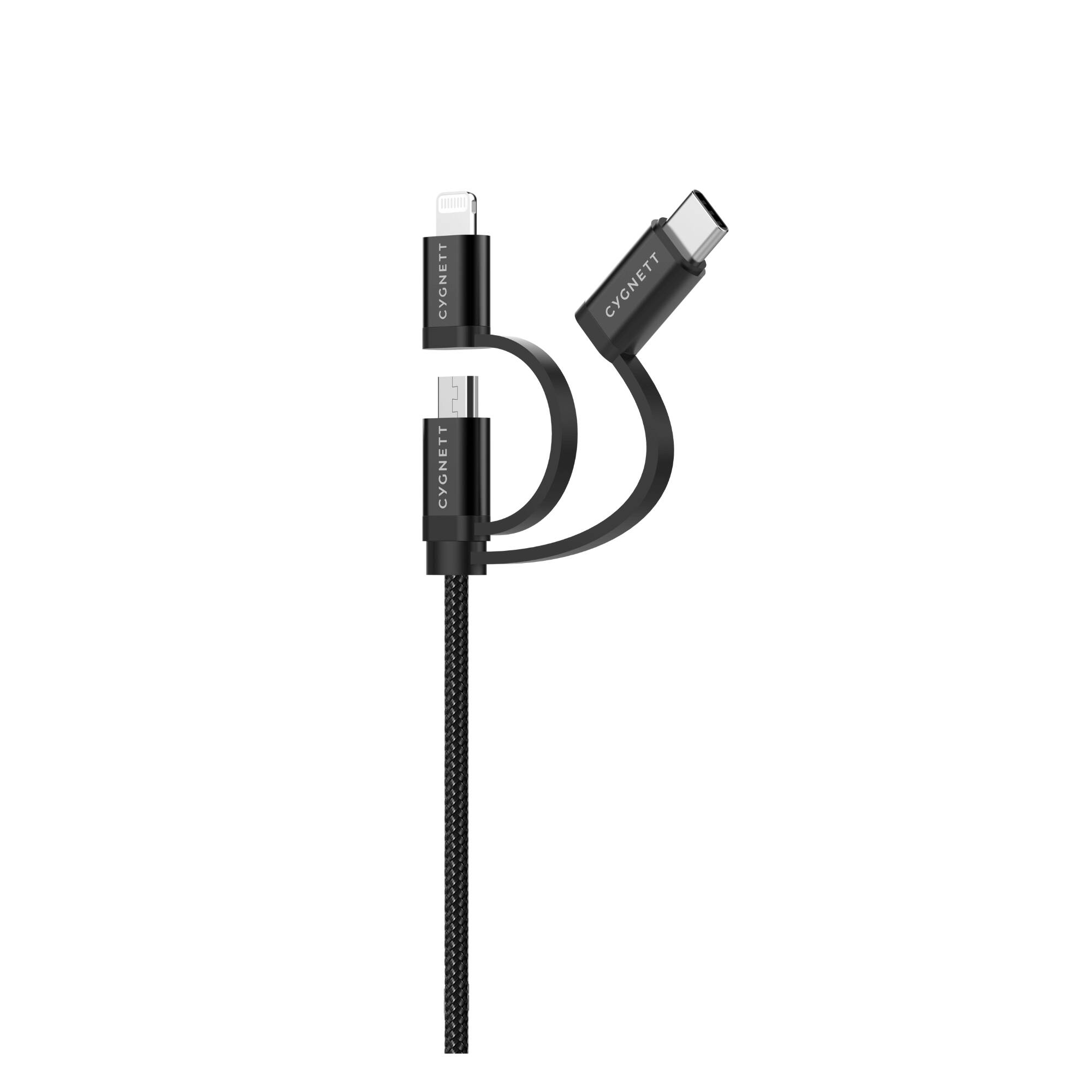 CYGNETT  
CYGNETT  
CYGNETT