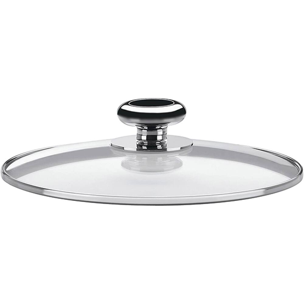 Alt View 6. Cuisinart - 3.5 Quart Programmable Slow Cooker Brushed Steel with 2 Year Extended Warranty Bundle - Brushed Stainless Steel.