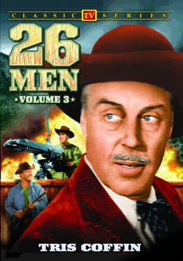 26 Men: Volume 3 - DVD