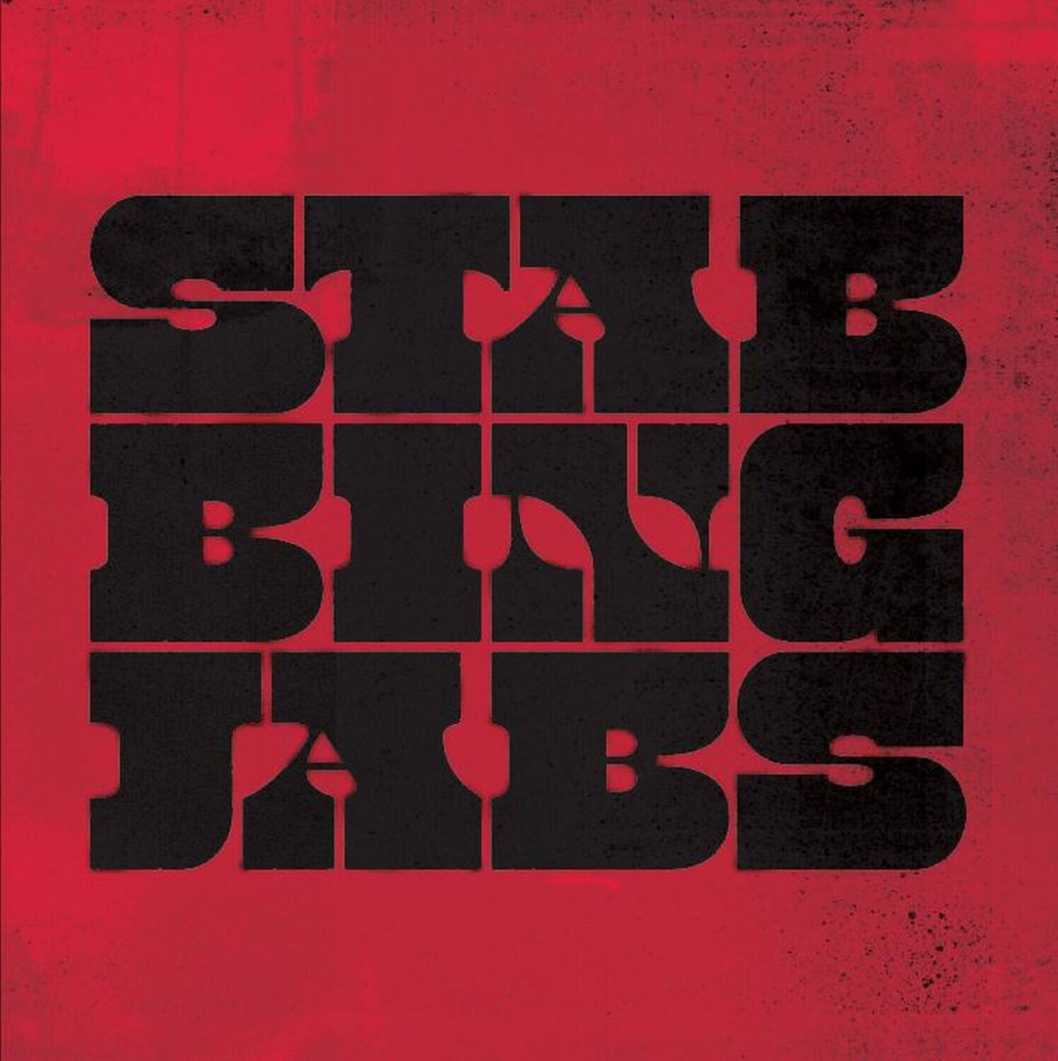STAB BIG JABS