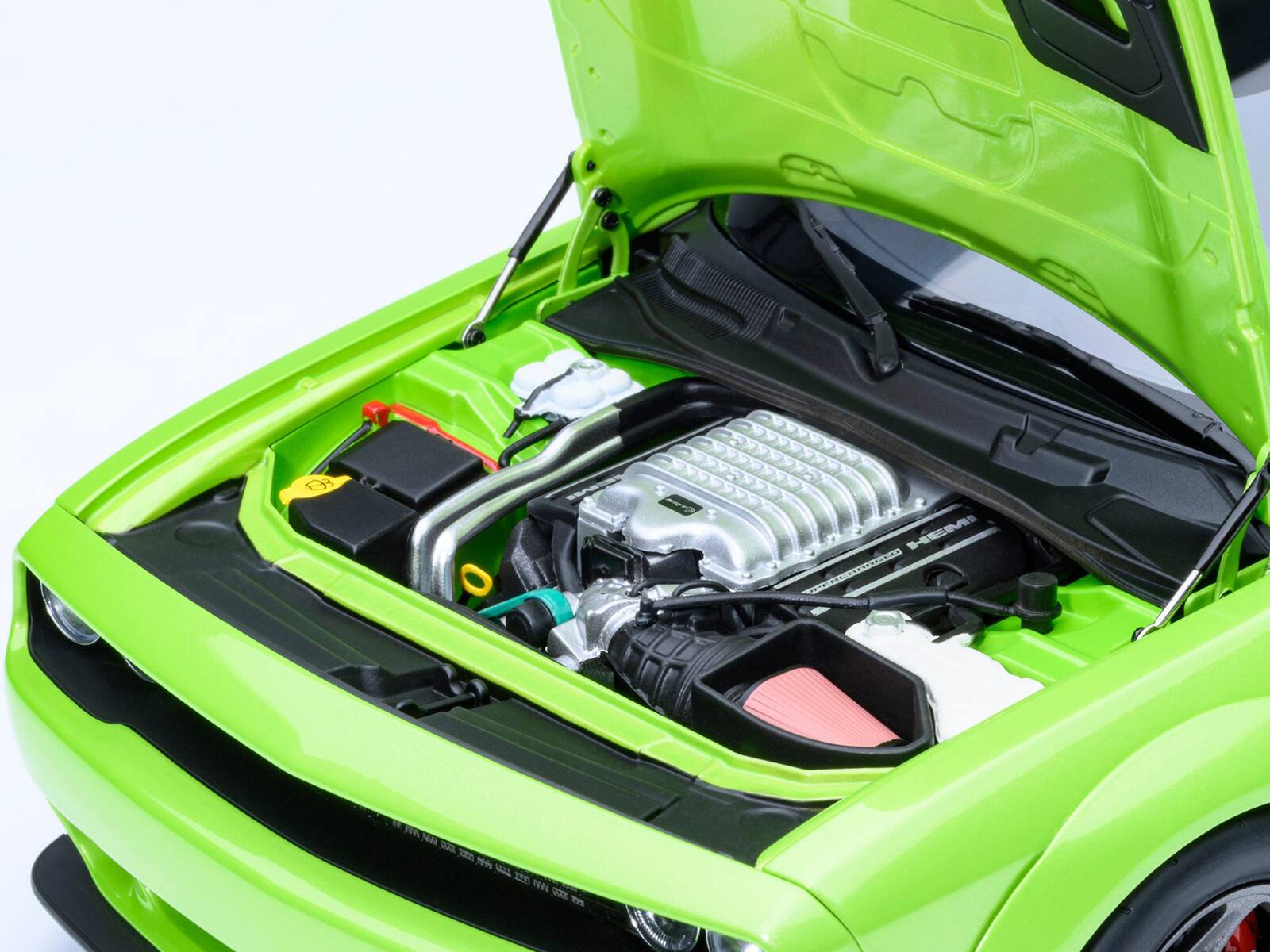6 HEMI 10% 12 NB