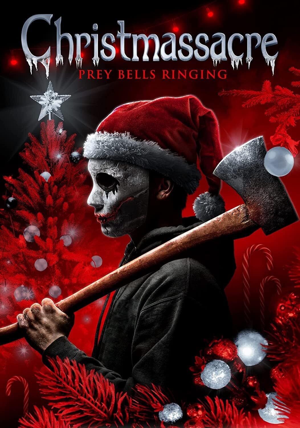 Christmassacre   - DVD price history on PriceWatchPro