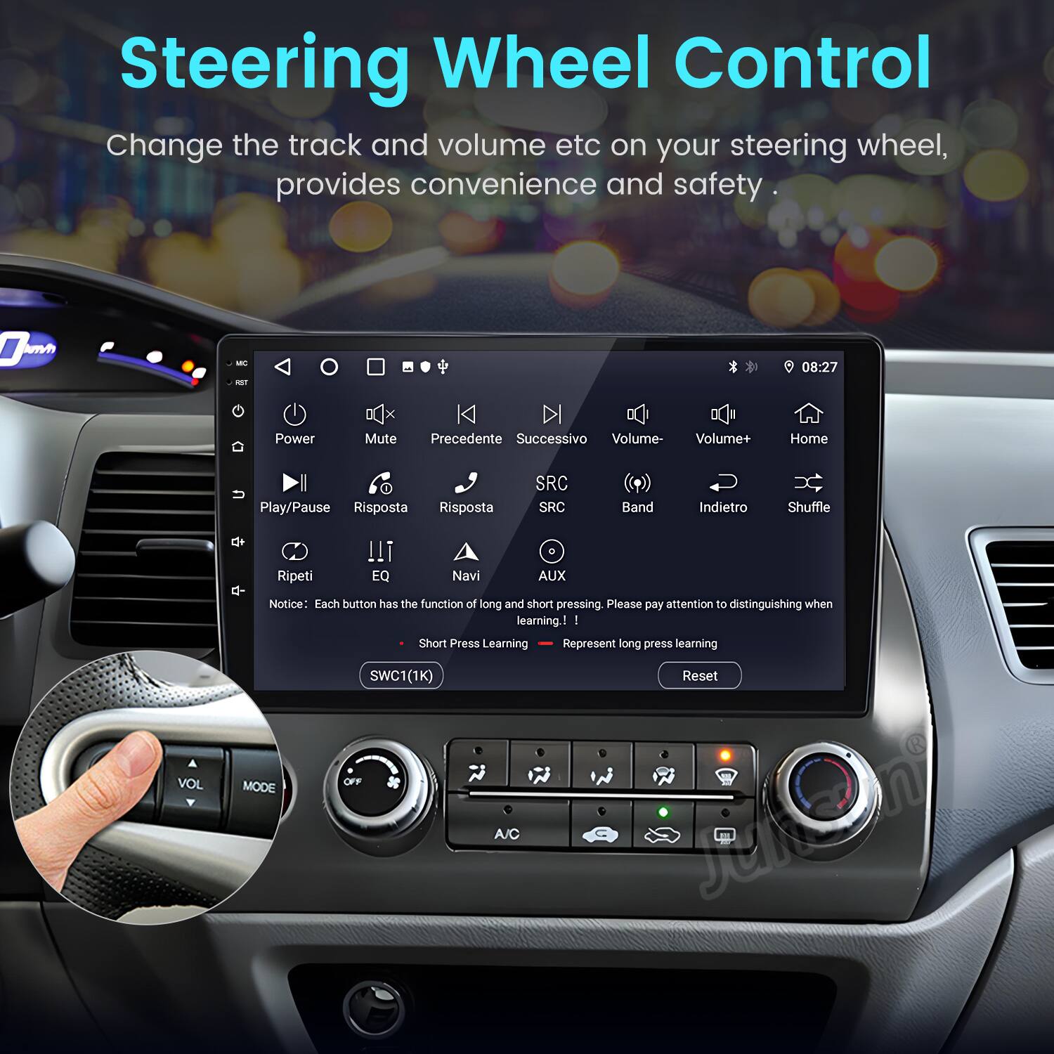 media item thumbnail